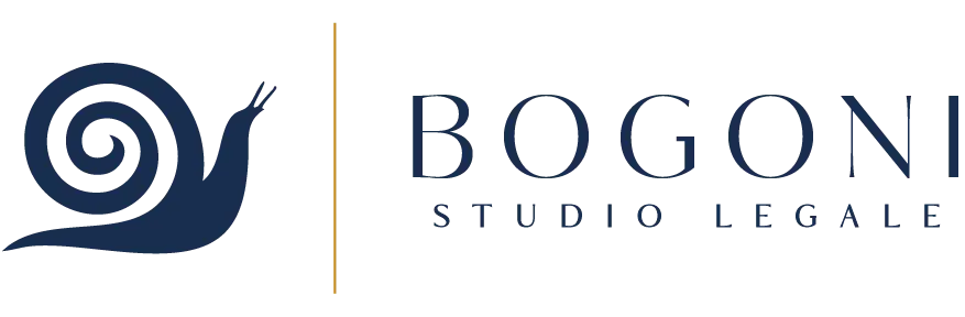 Logo Studio Legale Bogoni a Monteforte d'Alpone Verona