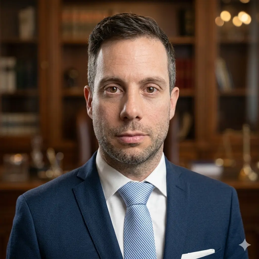 Avvocato Giovanni Bogoni