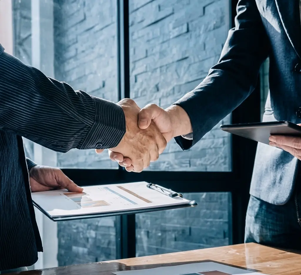 Consulenza in diritto societario per imprese - Studio Legale Bogoni Verona