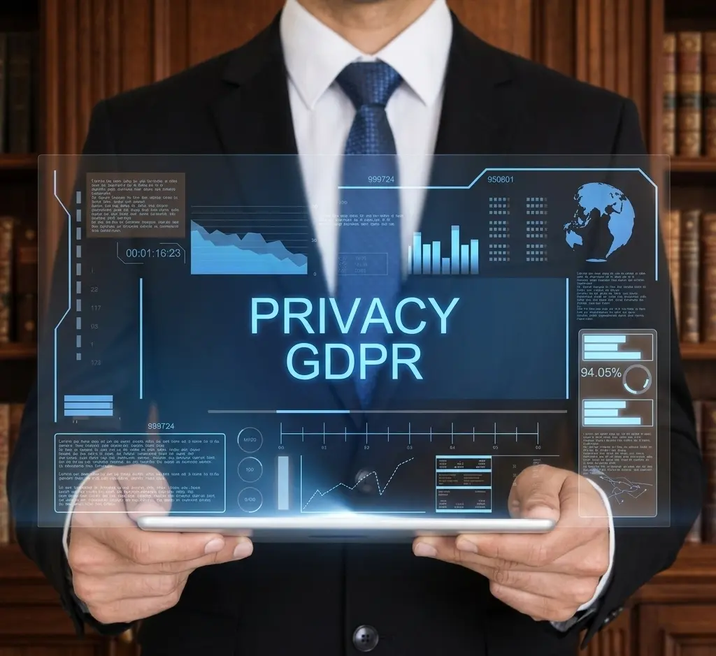 Tutela privacy e adeguamento GDPR per aziende - Studio Legale Bogoni Verona